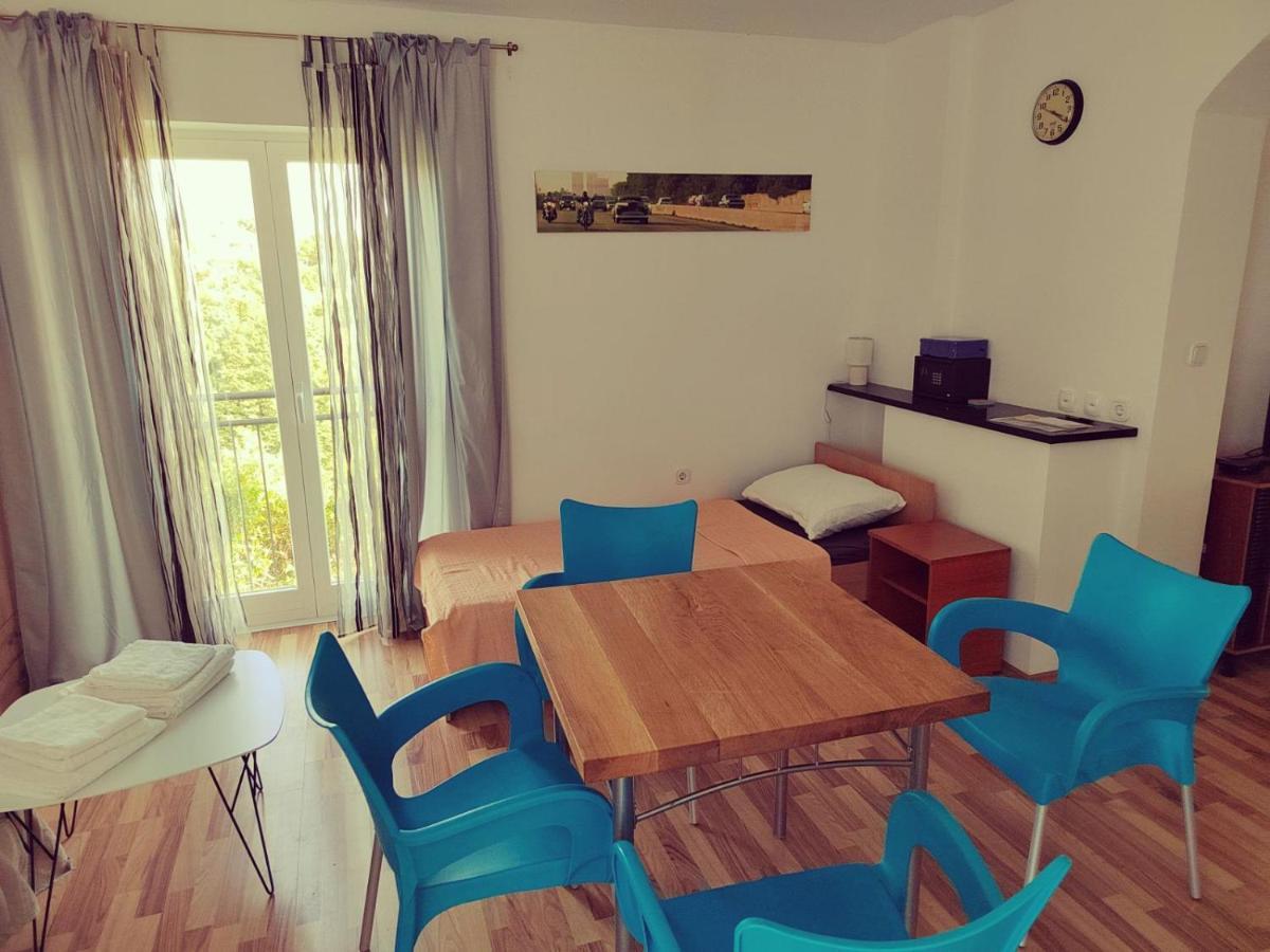 Čavle Green House מראה חיצוני תמונה